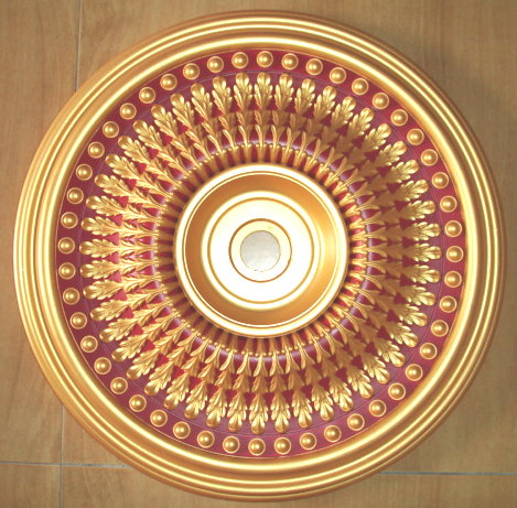 Antique Effect Shinning Panel Silver Antique Panel Many Designs