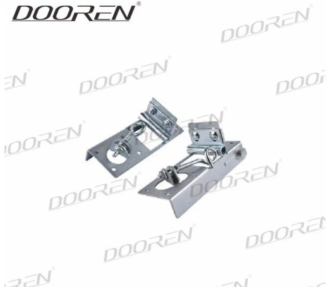 Garage Door Parts Top Bracket Suppor