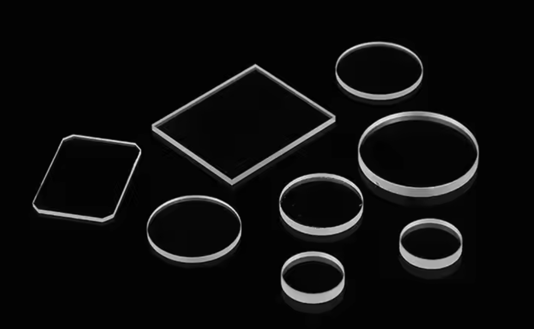Premium Quartz Glass for Ultimate Safety in Tough Conditions