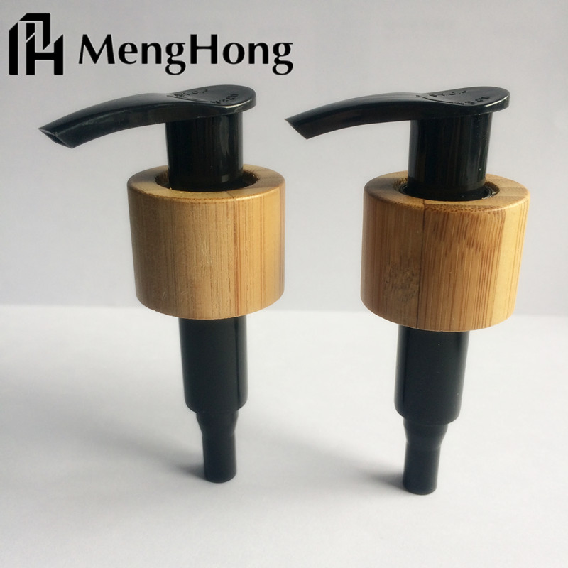 Right-Left Lock Cream Lotion Pump