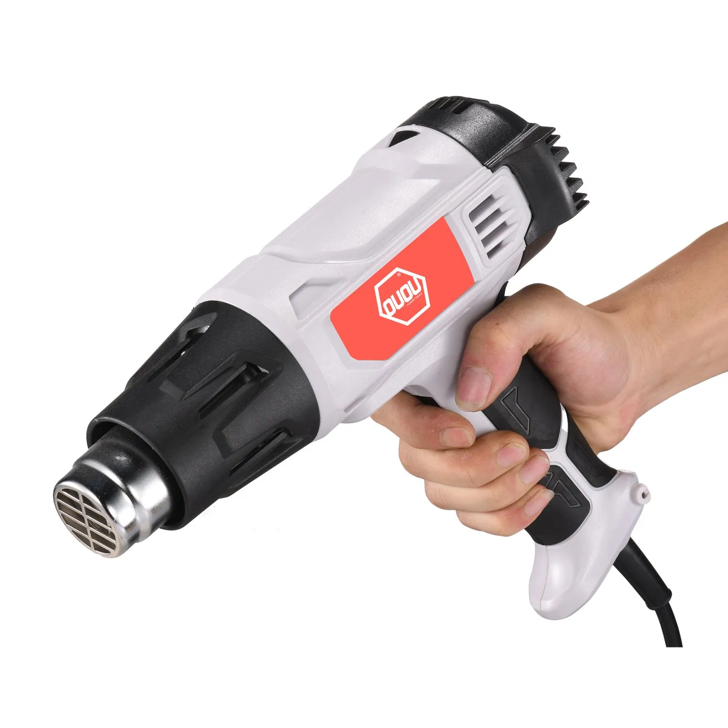 2000W Electric Heat Guns High Precision Hot Air Gun for Mobile Repair