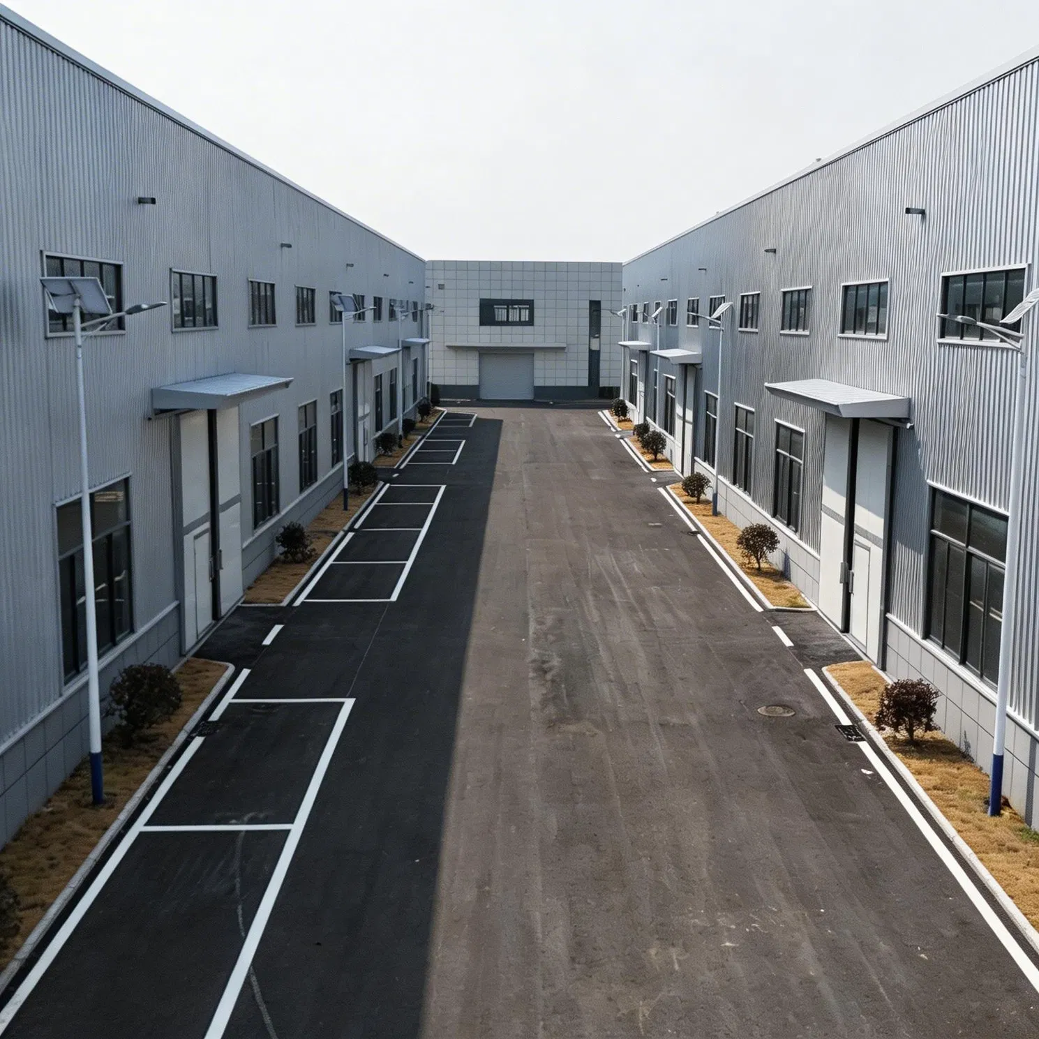 Reliable Storage Solutions for Global Tropical and Desert Regions