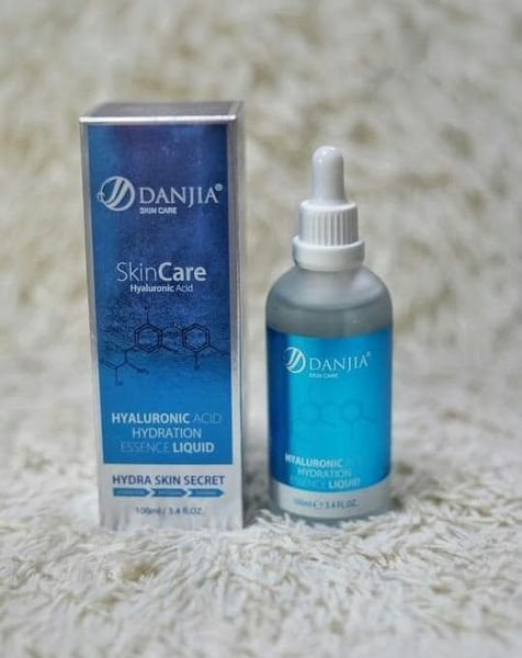 Hyaluronic Acid Hrdratuib Essence Liquid