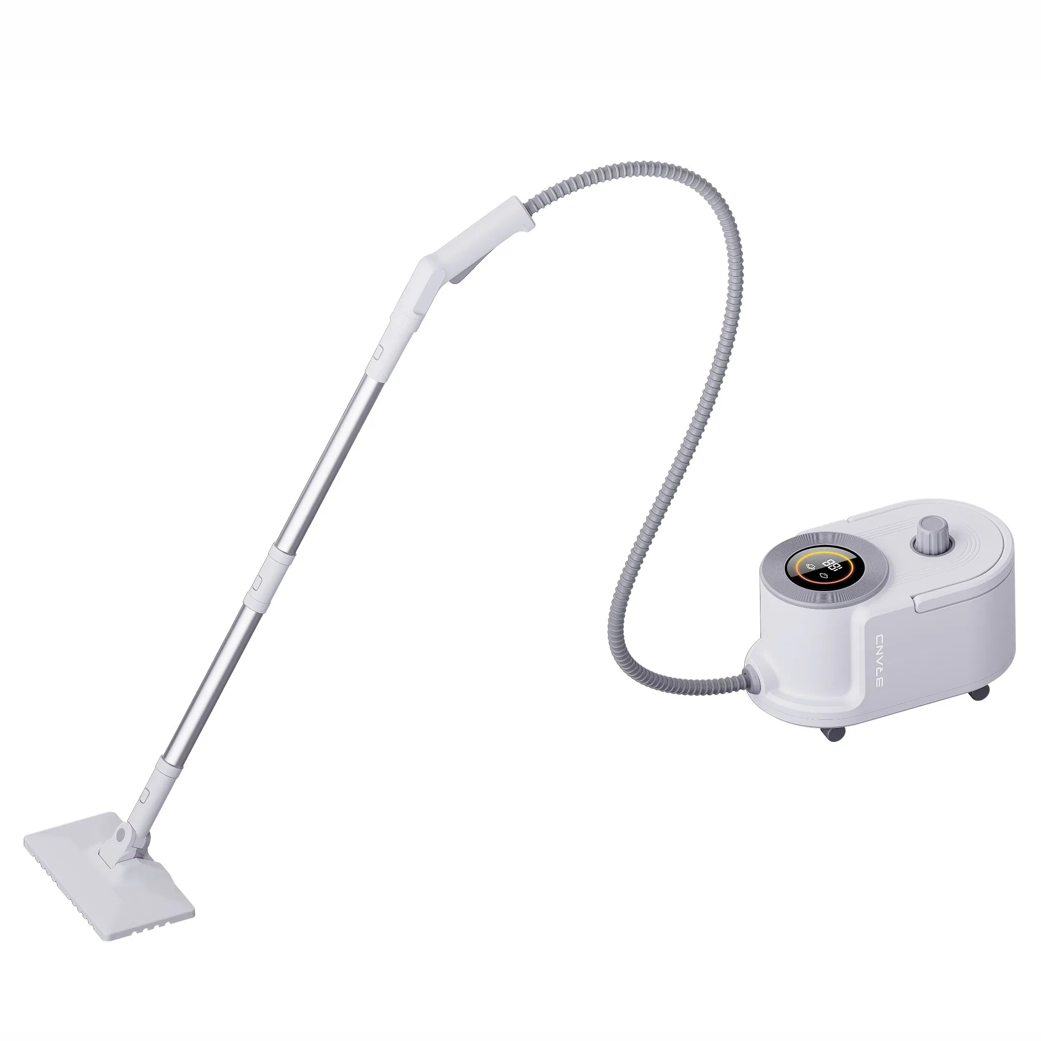 All-in-one Multi-surface Household 1900ml Boiler 40mins long working time Portable Steam Mop