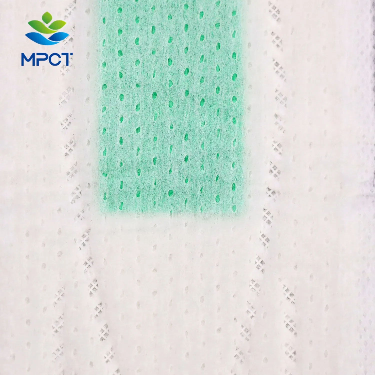 Pure Cotton Soft High Absorbency Sanitary Napkin OEM ODM