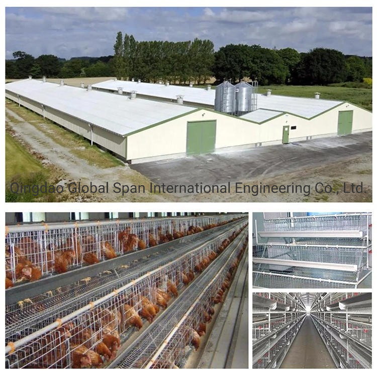 Factory Price Steel Structure Section for Bridge Construction Building