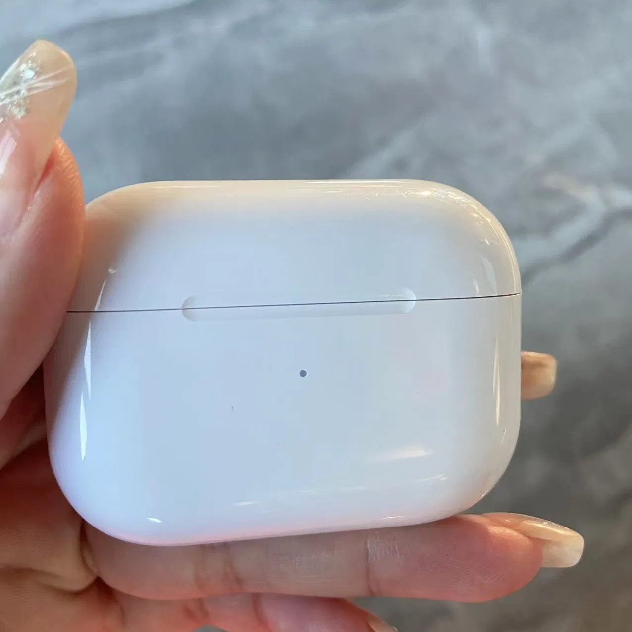 Top 1 Quality Earbuds Noise Cancelling Earphones Headphone Air PRO 2 2ND Earphone