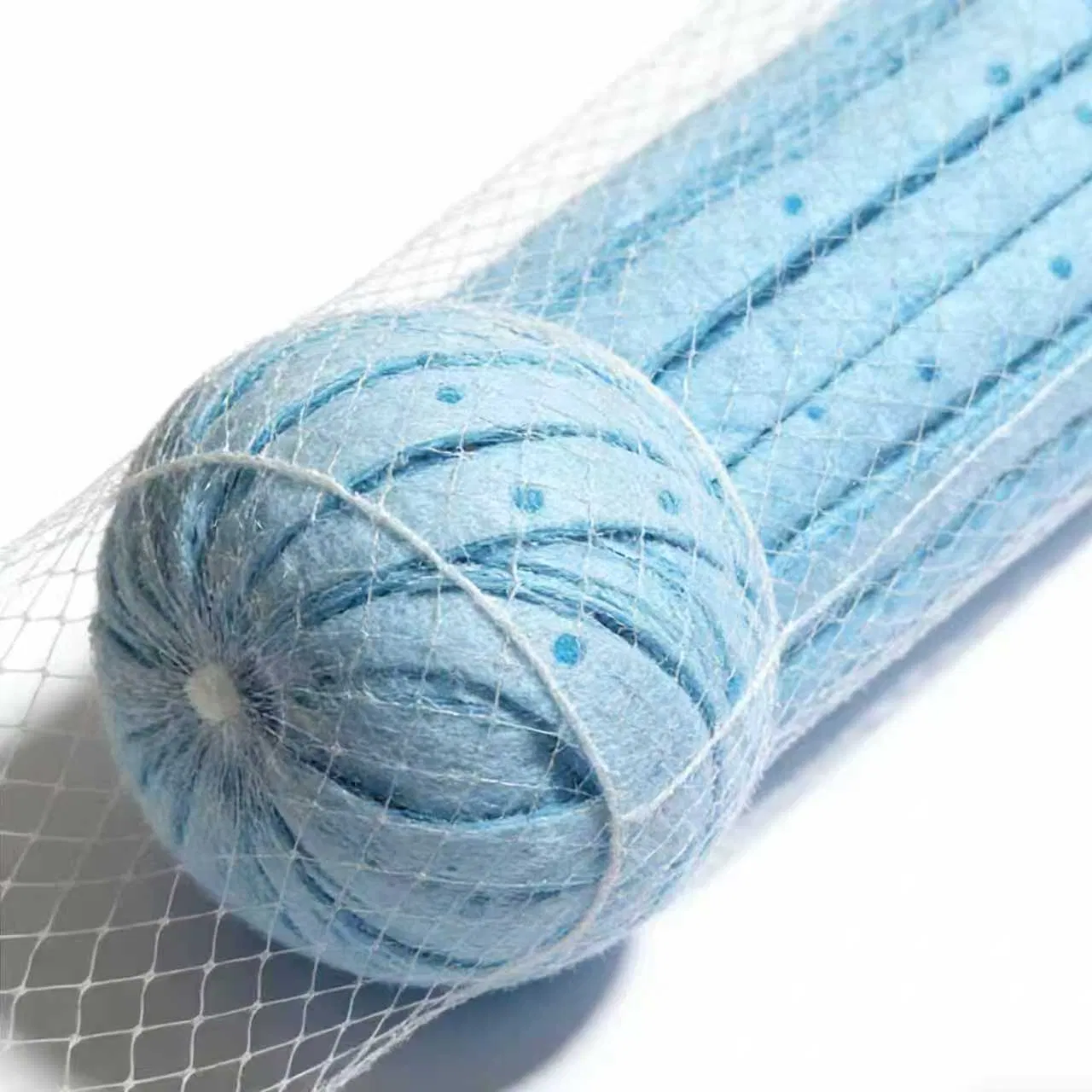 Hot Spring Pool Decor Balls for Hotel Bath Oil Absorption Water Care