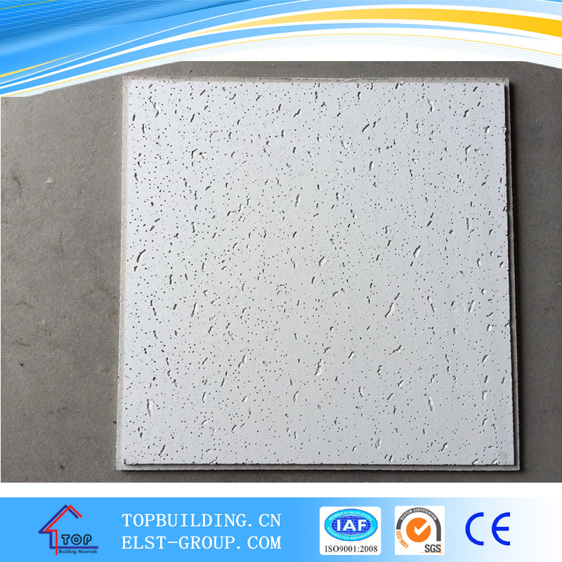 Acoustic Ceiling Tile /Mineral Fiber Ceiling