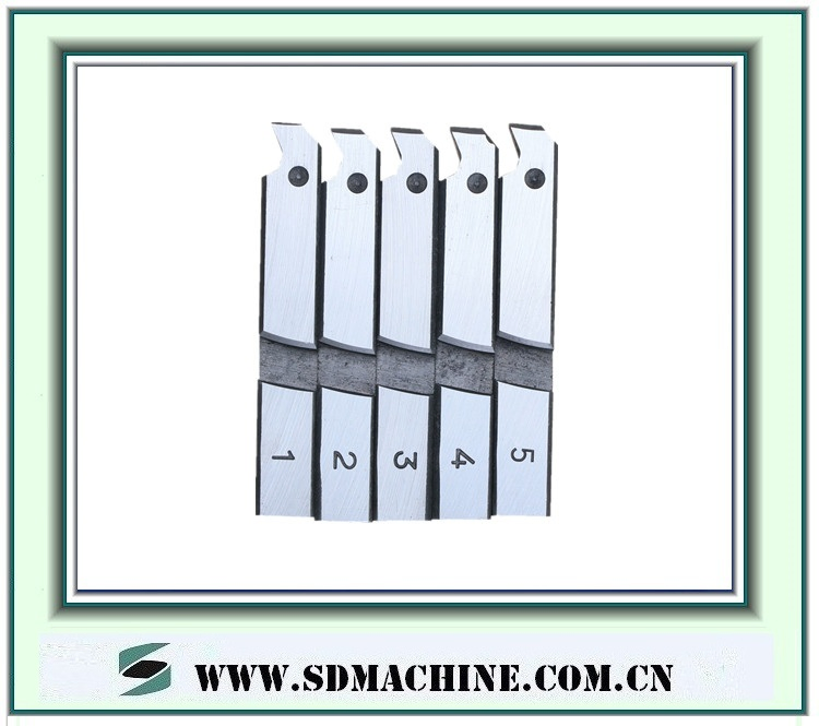 5in-6in Pipe Threading Machine Die For Pipe Threader Z3T-R6/Factory Price