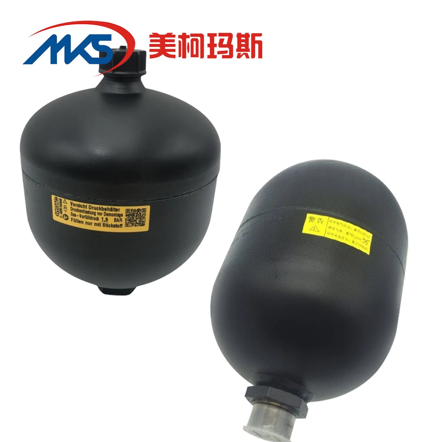 Гидравлический аккумулятор MKS 352-6860