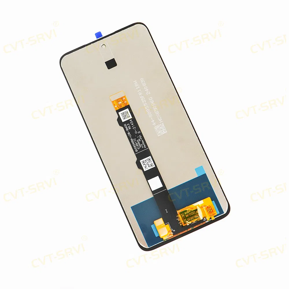 CVT-Srvi Wholesale Price Pantalla Mobile Phone Screen Phone LCD for Motorola Series G 5g 2022/Edge 20 Lite/Edge 50/Edge 40/G85 5g/G55 5g/G30/E32 Touch Display