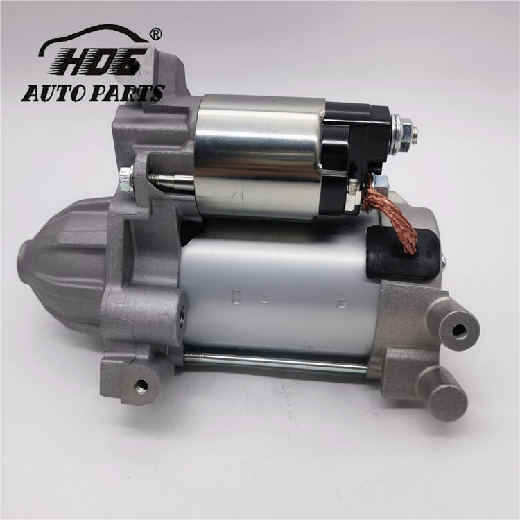 Стартер Hde Auto Parts 28100-38070 для Toyota Land Cruiser