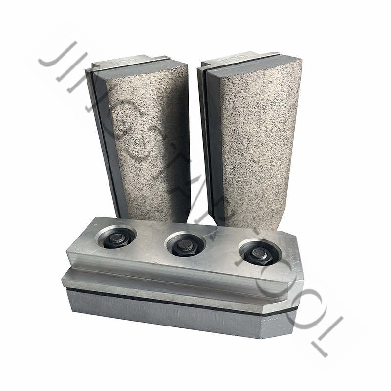 Алмазный фрикер для шлифовки гранита