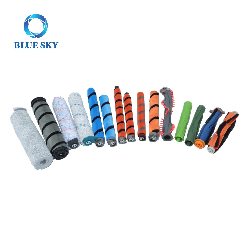 Vacuum Roller Brushes Accessory Replace Shark Vacuum Cleaner Brush Parts with High Quality