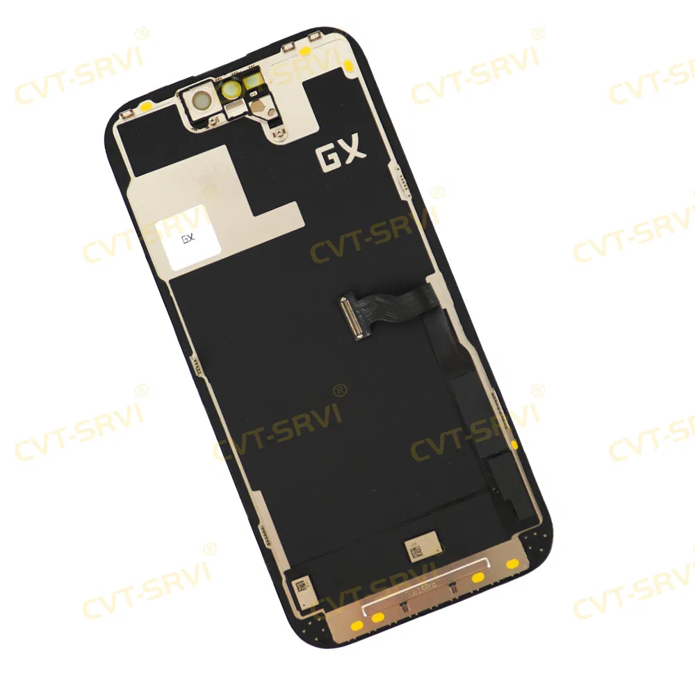 Best Quality Gx OLED Touch Screen Cellphone Lcds for iPhone 11 12 13 14 15 16 PRO Max X Xr Xs 6 6s 7 8 Plus 6g 7g 12 13 Mini