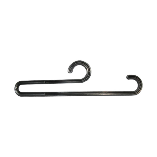 Small China Factory Plastic Sock Packaging with Hook Sock Hanger Hook