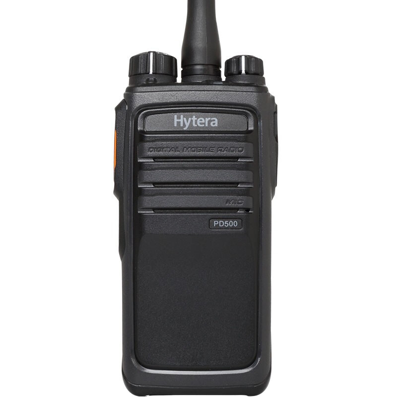 Рация HYT PD500 Dual Mode, 32 канала, 5 Вт