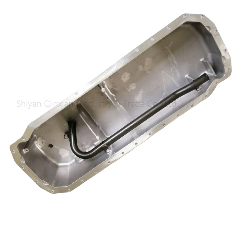 Прокладка поддона картера M11 3895954 для двигателей Cummins