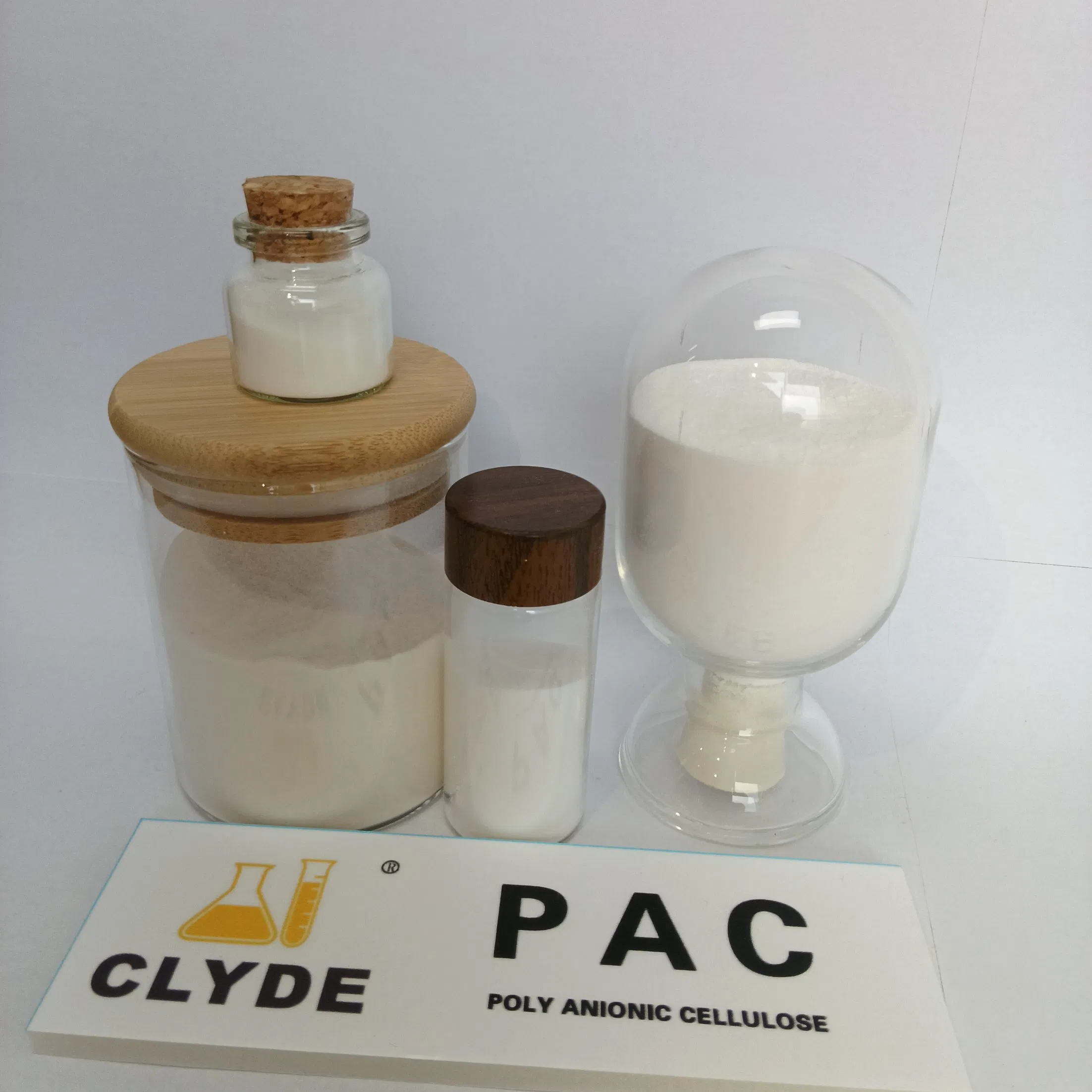 Tile Adhesive Masonry Mortar Oil Drilling Poly Anionic Cellulose PAC