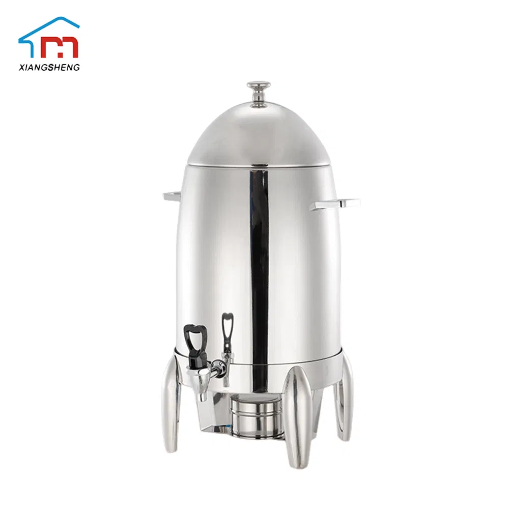Xiangsheng Factory Supply Stainless Steel Beverage Dispenser OEM ODM Milk Dispenser