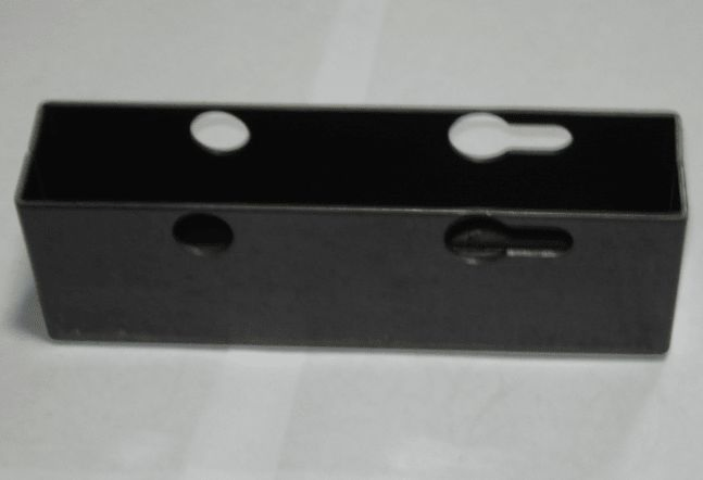 Mortise Lock Box Manufacturer for Ornamental Metal Gate