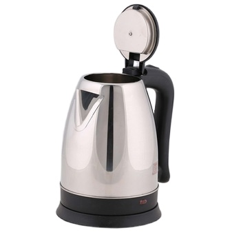 1.8 L Smart Home Appliances Electric Kettle Stainless Steel Kettle