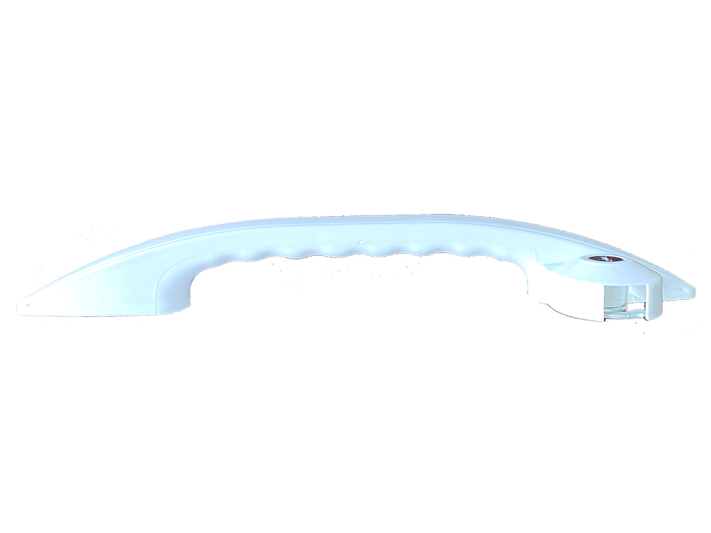 Plastic Door Handle for Freezer and Refrigerator