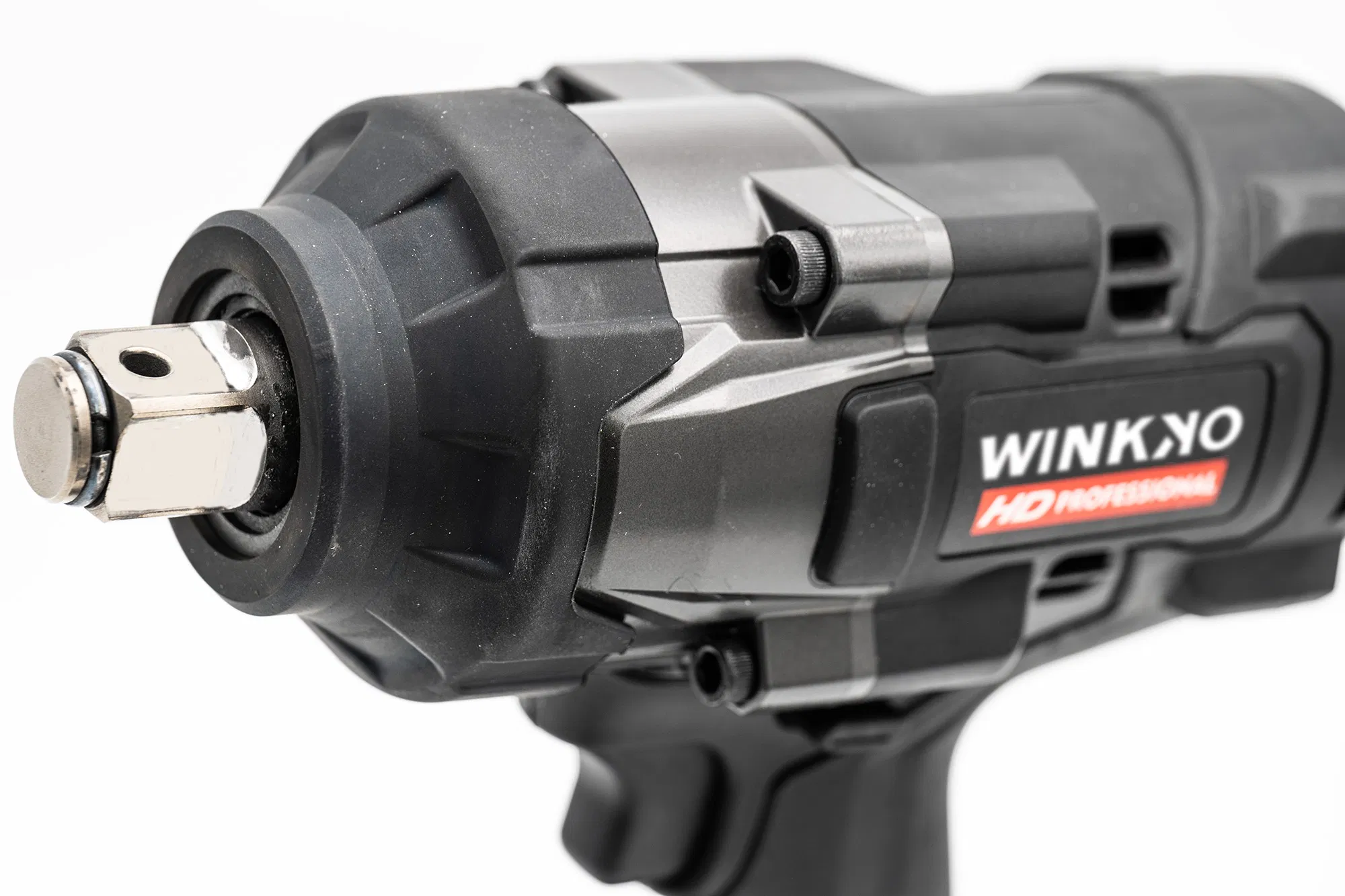 Гайковерт Winkko BMC 20V, 1700 Н·м, бесщеточный