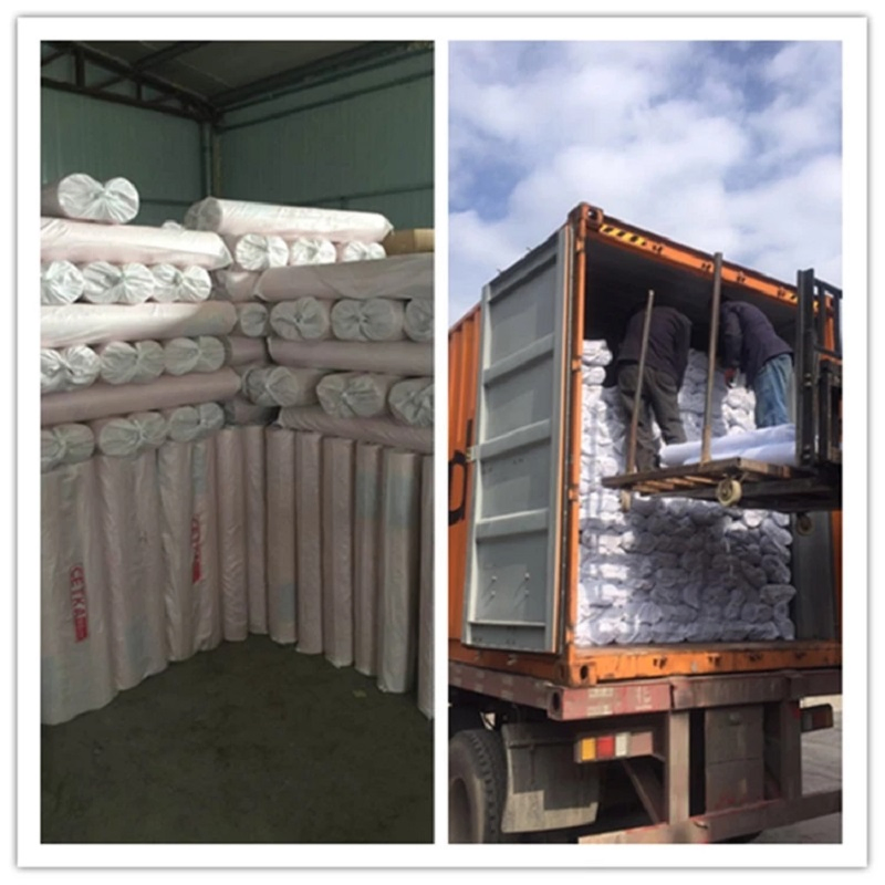 Many Colors Fiberglass Mesh