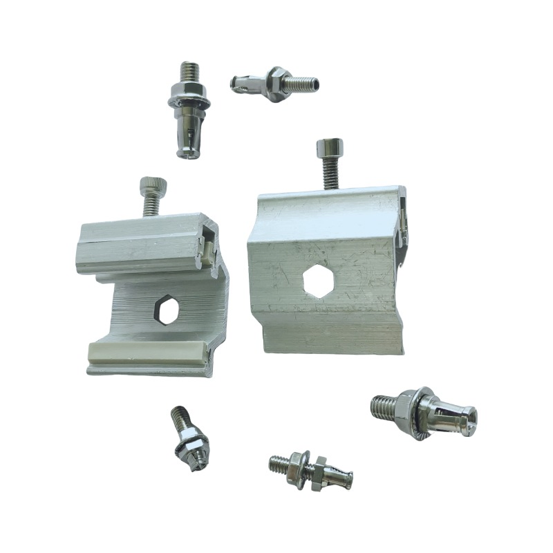 Aluminium Angle Aluminium Stone Profile Stone Lifting Anchor
