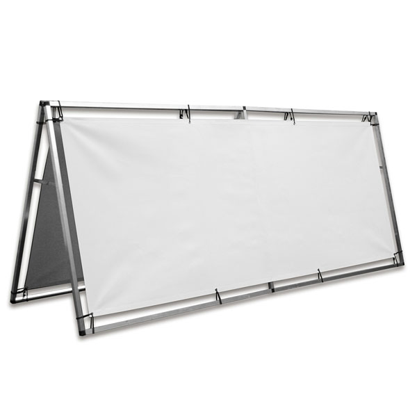 Wholesale Double Sided a Frame Banner Advertising Display Stand