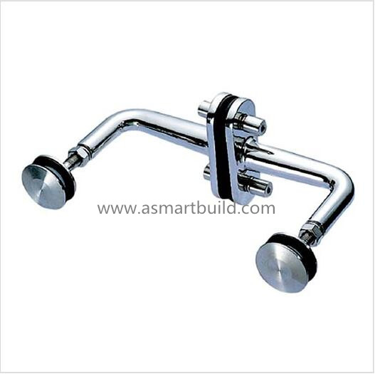 L300c Series Glass Hardware/Spider Fitting for Glass Curtain Wall
