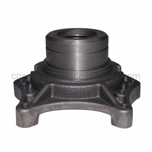 OEM Casting Farming Machine Parts by Investment Cast