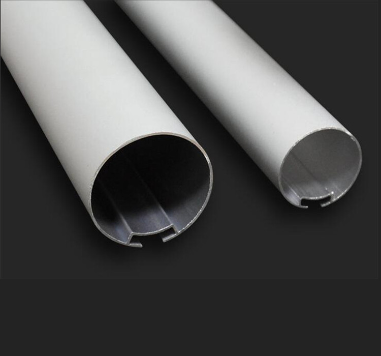 Aluminium Alloy Bottom Rail with Factory Outlet Price