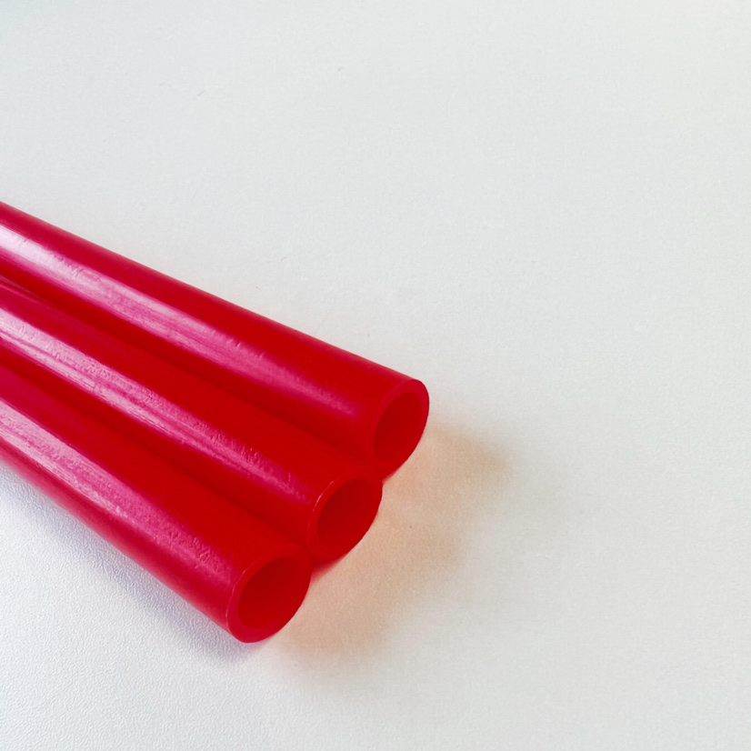 Pex-B Floor Heating Pipe Flexible Hot Water Plumbing Low Price Tubing