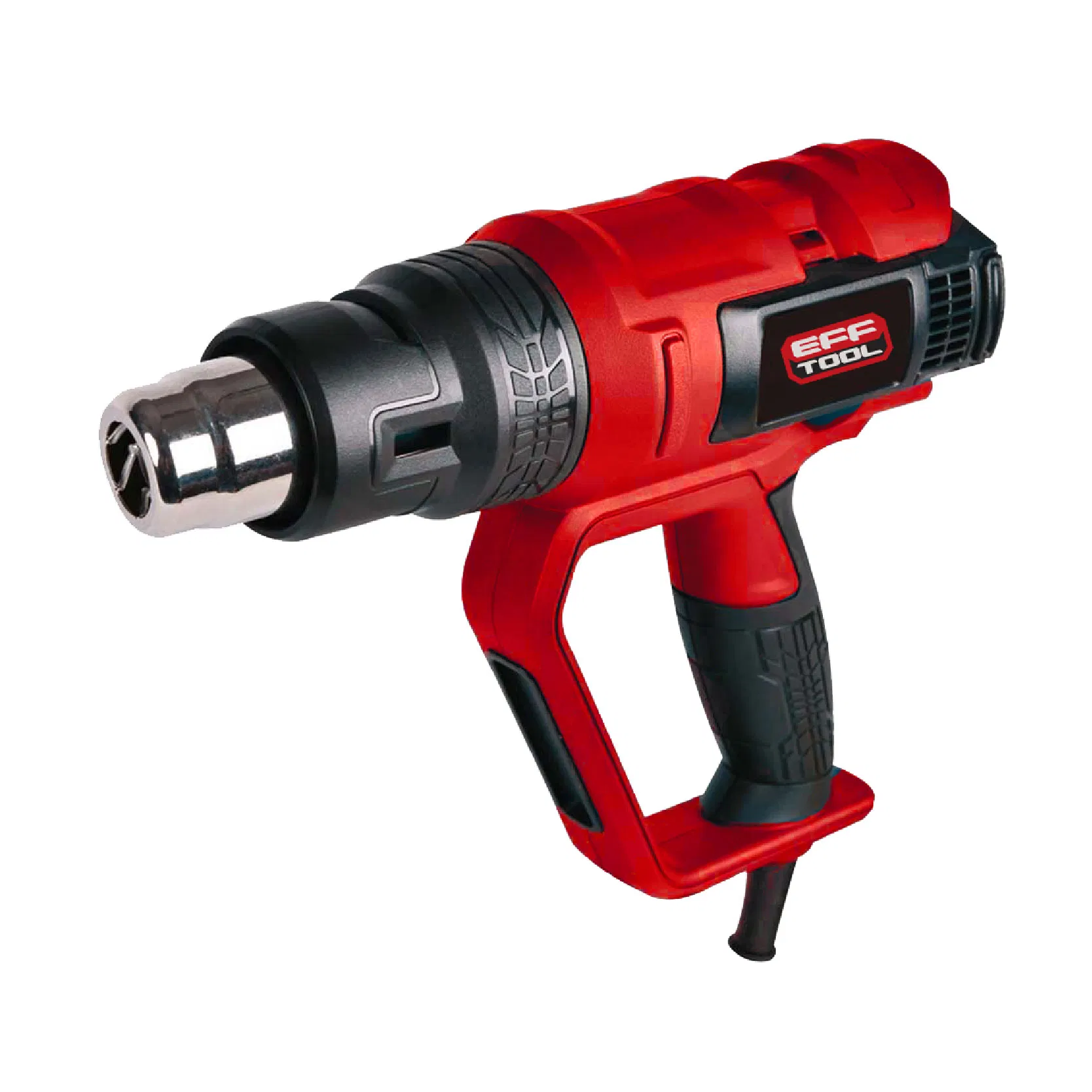 2024 Efftool New Design Model Industrial Household Tools Hot Air Gun