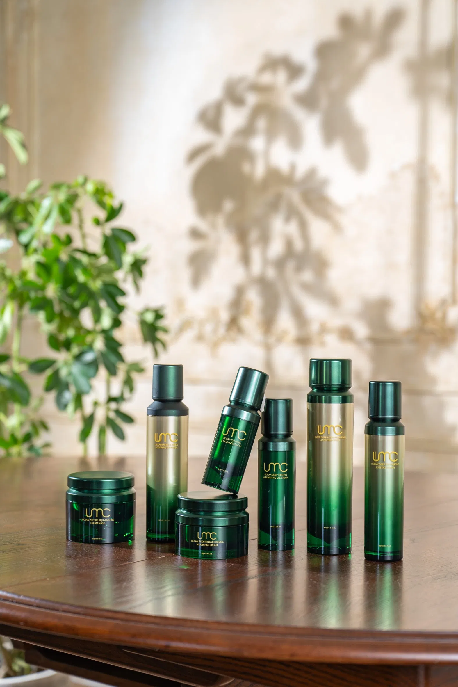 Anti - Aging Skin Care Set