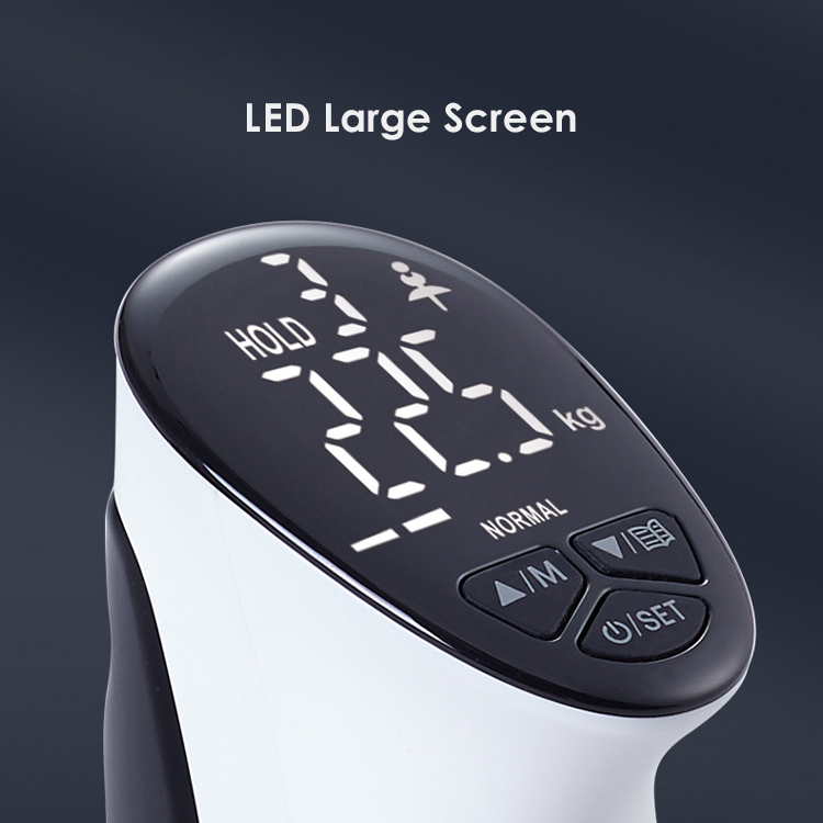 Эспандер кистевой цифровой со счетчиком спортивный