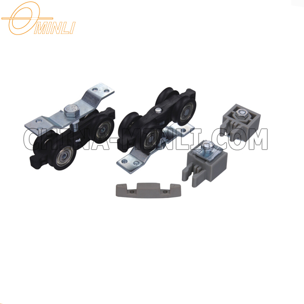 Door and Window Lock (ML-HB002)