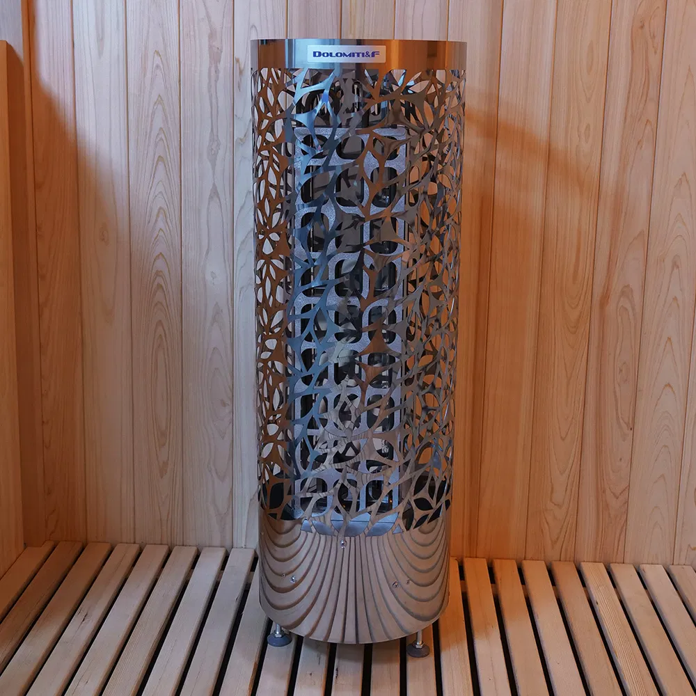 Обогреватель для сауны коммерческий PILLAR PH60 90