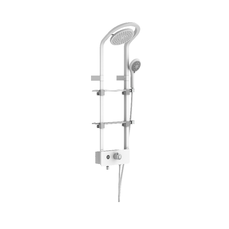High Quality Hl2491 Thermostatic Faucet Shower Set Bathroom Accessories