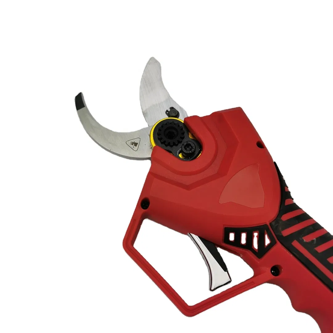 Аккумуляторный электросекатор Mifuse MS-26, 40 мм