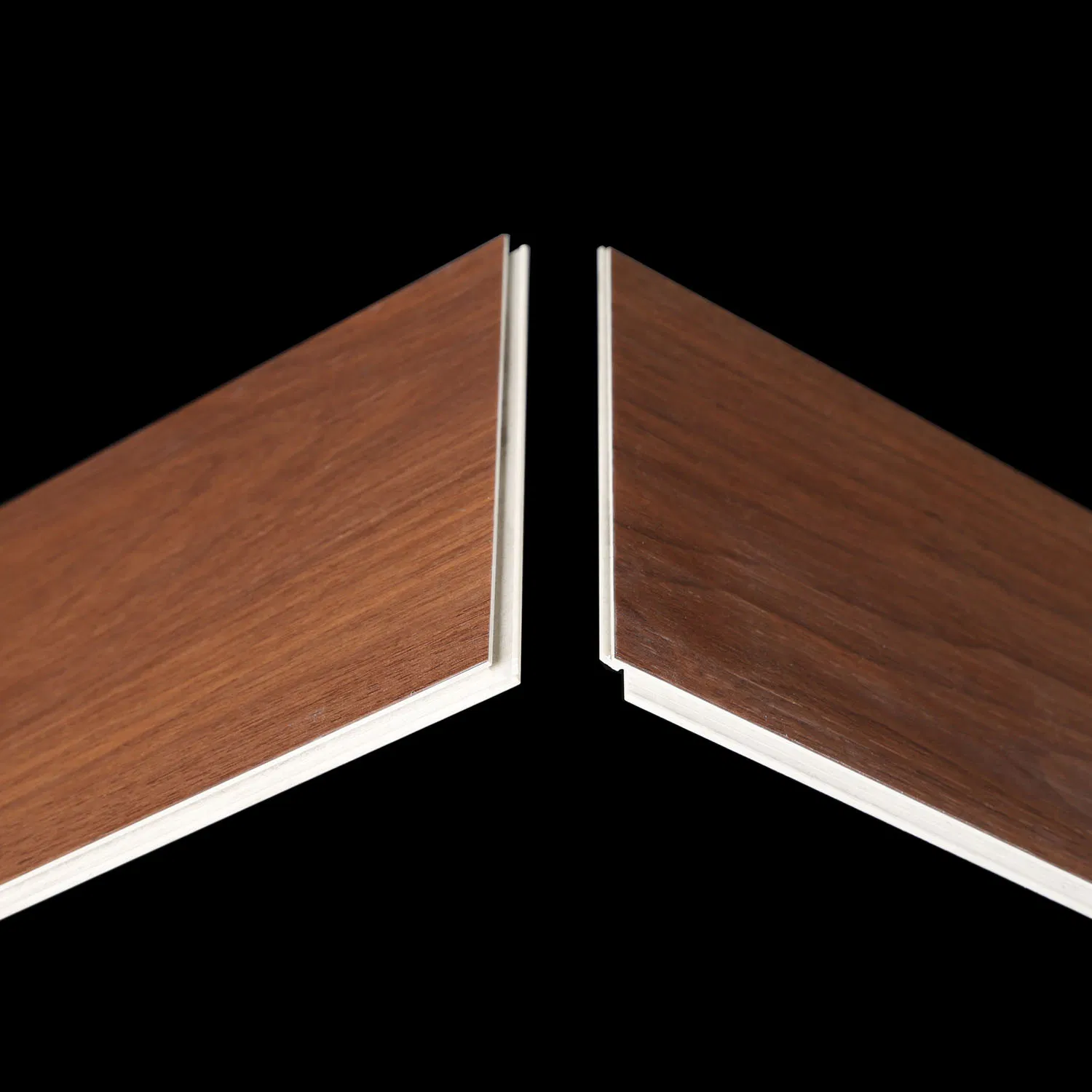 Паркетная доска SPC/PVC 8-12 мм, ламинат