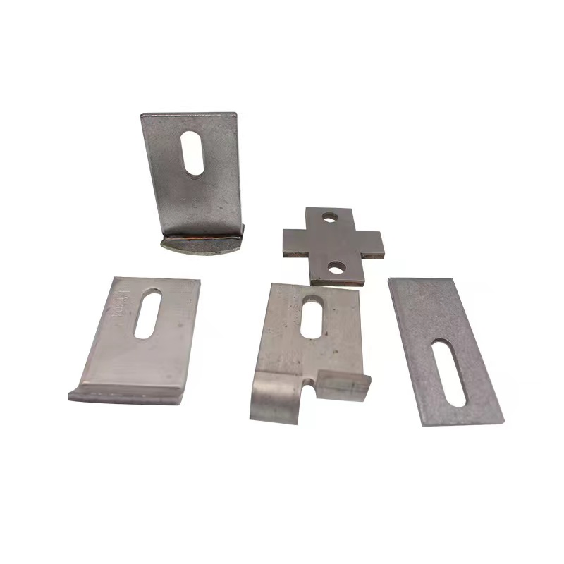 Customized Ceramic Tile Dry Hanging Stainless Wall Anti-Shedding Fixed Point Hook Fastening Fastener Hardware Accessories