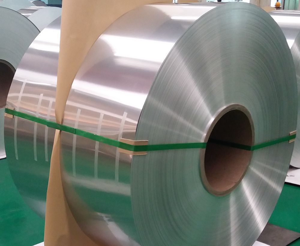 Color Coating/Painted Aluminum Coil for Shutter Panels/ Louvering/Window-Shades