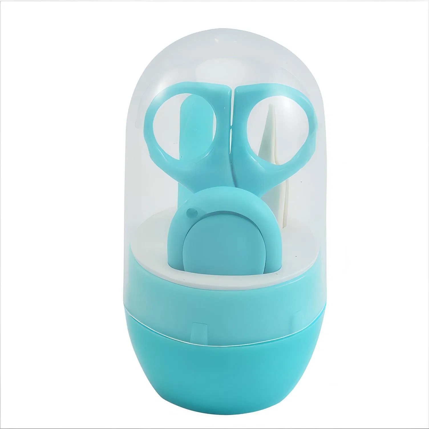Wholesale Manicure 4 Pieces Baby Nail Beauty Manicure Set
