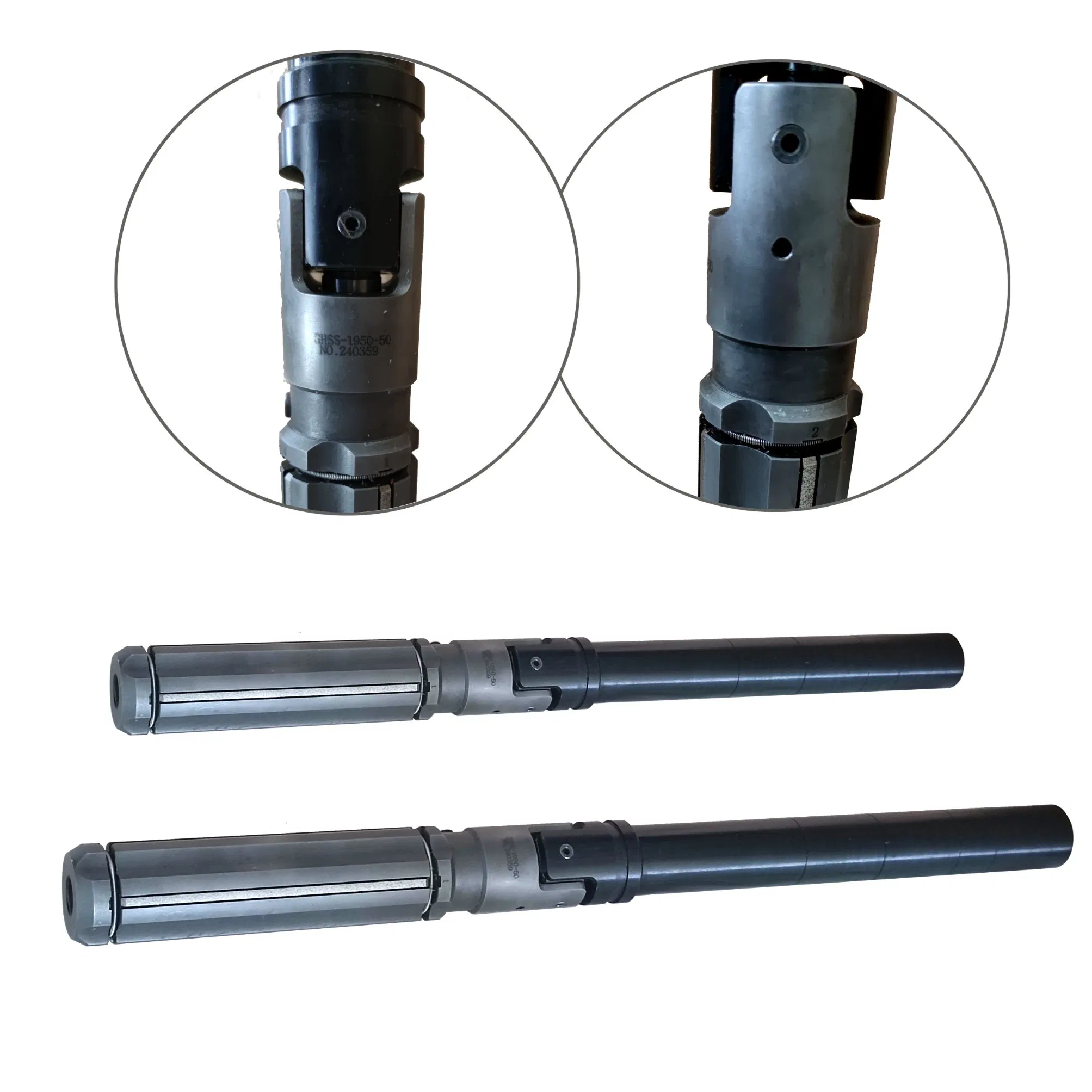 Sunnen Ghss-1950 Hone Head for Engine Rebuilding