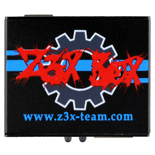 Z3X Repair Tools 55 Cables Unlock Box Samsung LG