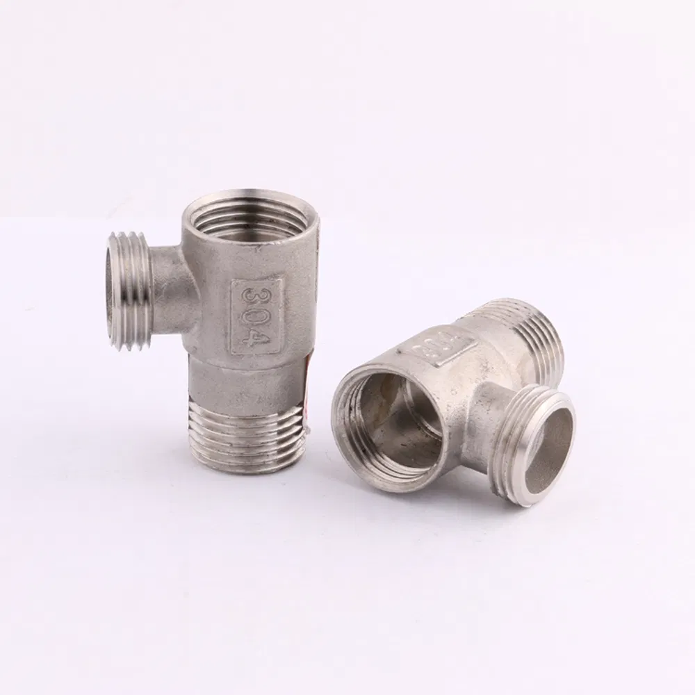 Wall Mounted Water Tap Stainless Steel Material